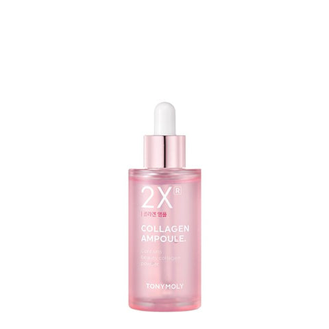 [TONYMOLY] 2XR Collagen Ampoule- Holiholic