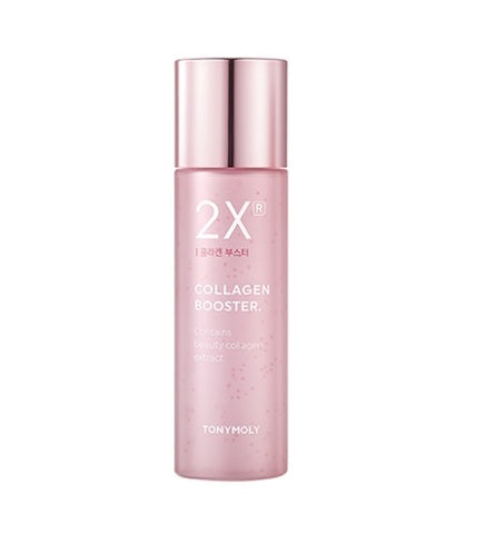 [TONYMOLY] 2XR Collagen Booster-Holiholic