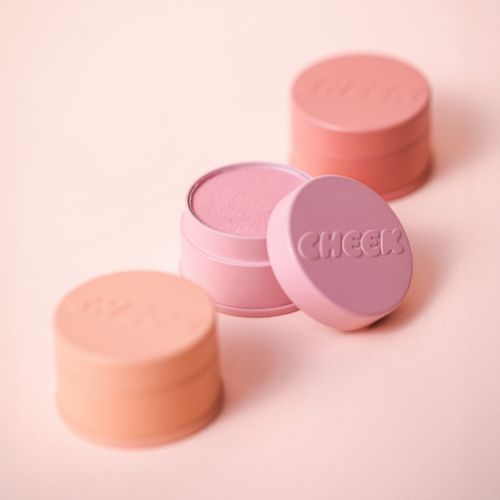 [TONYMOLY] Cheek Tone Jelly Blusher-Holiholic