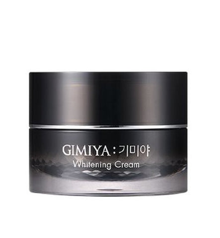 [TONYMOLY] Gimiya Whitening Cream-Holiholic