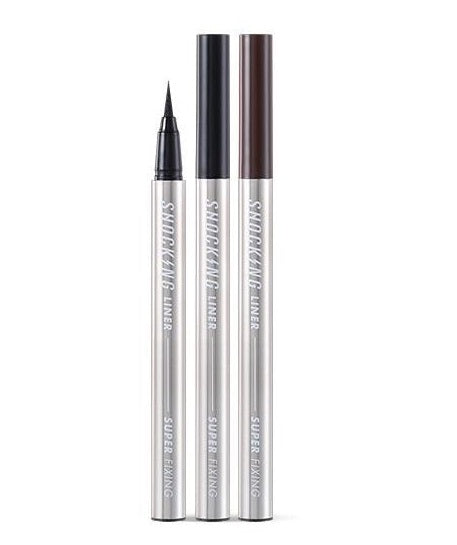 [TONYMOLY] The Shocking Vegan Liner Super Fixing 0.5g-Holiholic