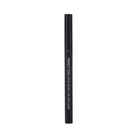 [TONY MOLY] Perfect Eyes Long Kinny Gel Pen Liner-Holiholic