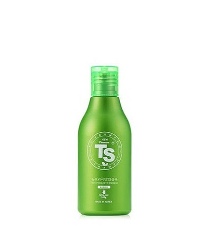 [TS] New Premium TS Hair Loss Prevention Shampoo-Holiholic