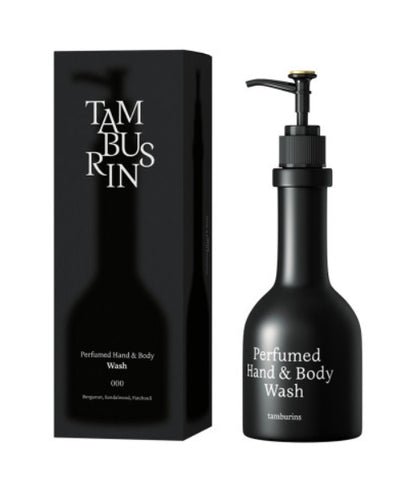 [Tamburins] Perfume Hand and Body Wash #000 250ml-Holiholic
