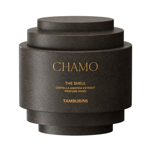 [Tamburins] Perfume Shell X Hand Cream #CHAMO 30ml-Holiholic