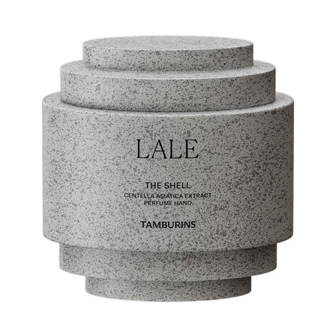 [Tamburins] Perfume Shell X Hand Cream #LALE - Holiholic