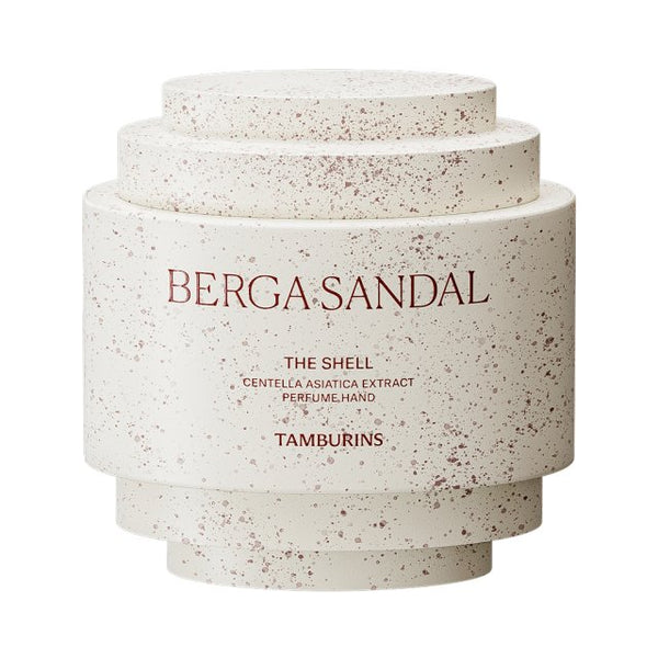 [Tamburins] Perfume Shell X Hand Cream #BERGA SANDAL-Holiholic