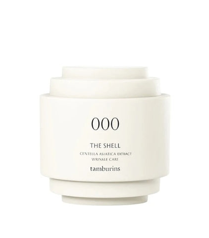 [Tamburins] The Shell Hand Cream #000 40ml-Holiholic