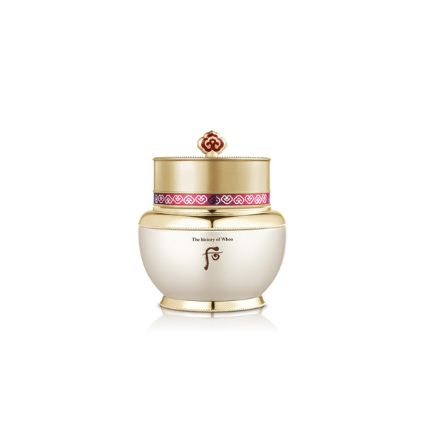 [The History Whoo] Bichup Ja Yoon Cream-Holiholic