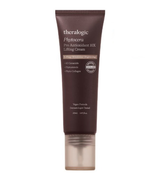 [Theralogic] Phytocera Pro Antioxidant 10X Lifting Cream-Holiholic