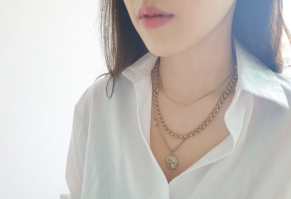 Three Torus Necklaces-holiholic.com