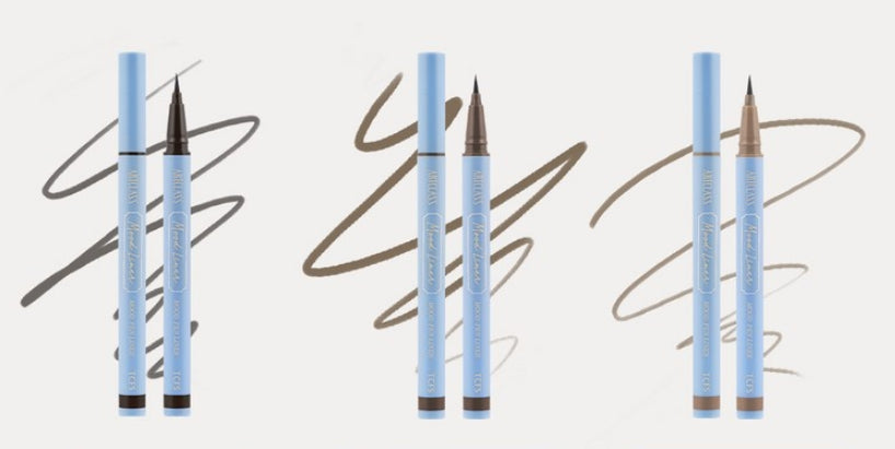 [Too Cool For School] Art Class Mood Pen Liner-Holiholic