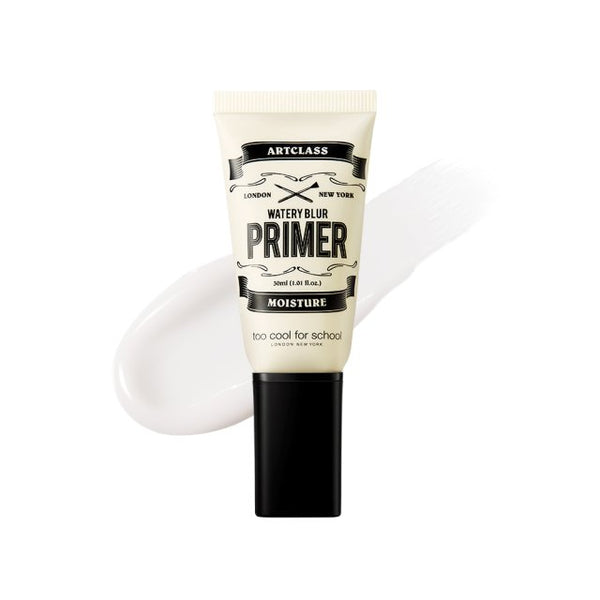 [Too Cool For School] Artclass Watery Blur Primer-Holiholic