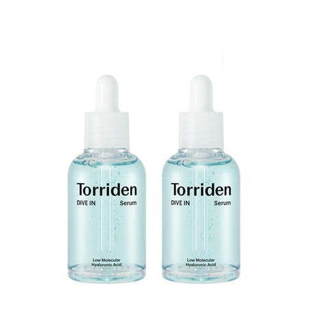 [Torriden] 1+1 Dive-In Serum-Holiholic