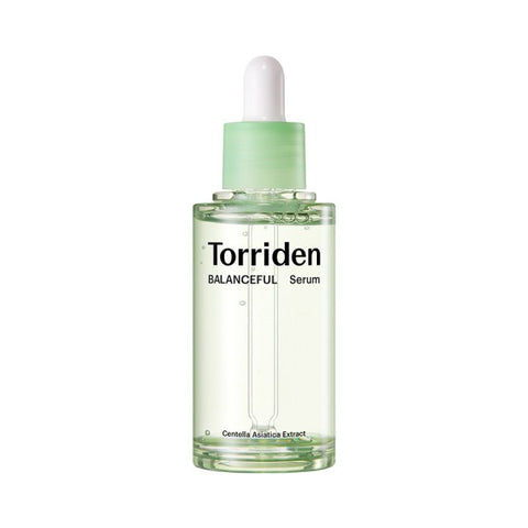 [Torriden] Balanceful Cica Calming Serum-Holiholic