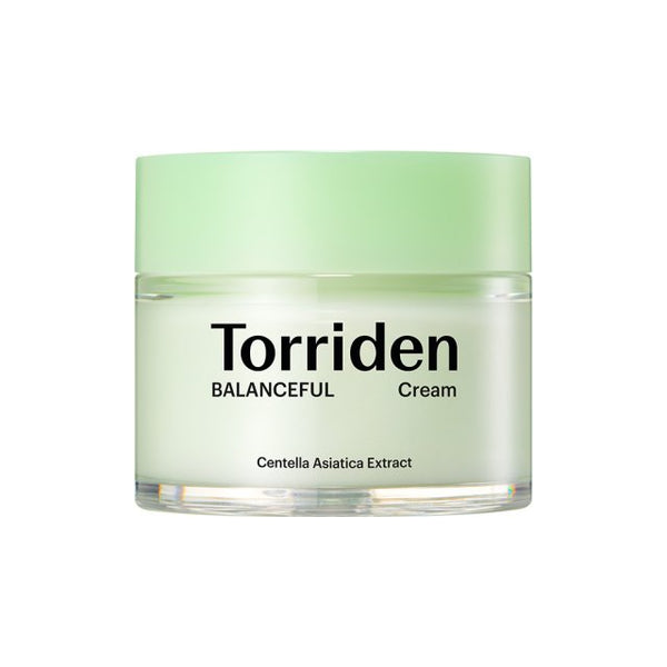 [Torriden] Balanceful Cream-Holiholic