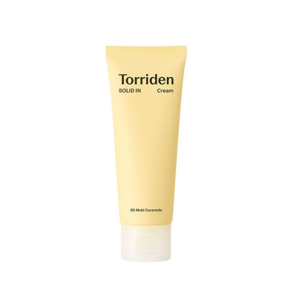 [Torriden] SOLID IN Ceramide Cream 70ml-Holiholic