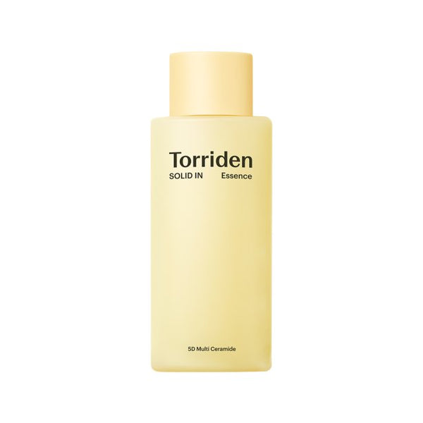 [Torriden] Solid-In Ceramide All Day Essence 100ml-Holiholic