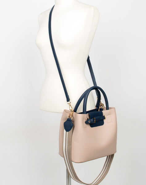 Two-way Double Strap Bag-holiholic.com