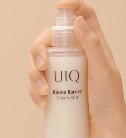 [UIQ] Biome Barrier Cream Mist-Holiholic