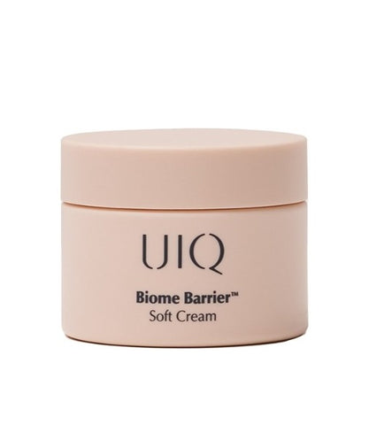[UIQ] Biome Barrier Soft Cream-Holiholic