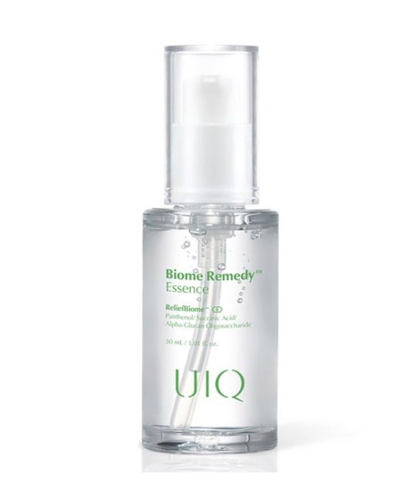 [UIQ] Biome Remedy Essence-Holiholic