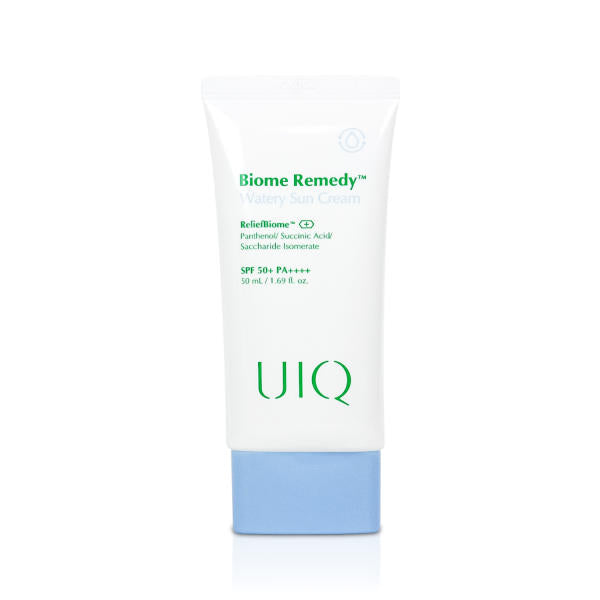 [UIQ] Biome Remedy Watery Sun Cream-Holiholic