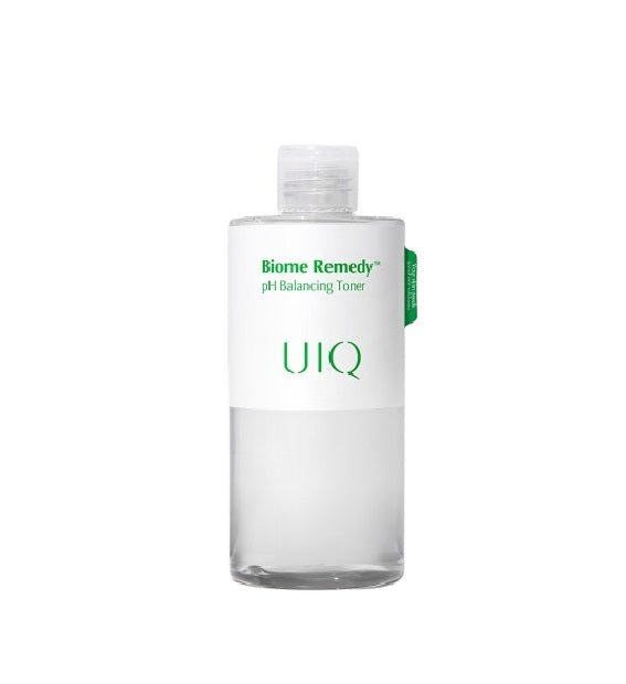 [UIQ] Biome Remedy pH Balancing Toner-Holiholic