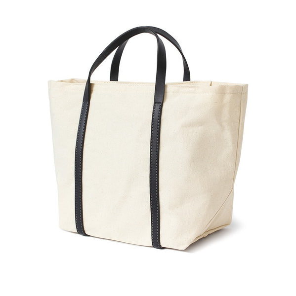 Urban Basic Tote Bag-holiholic.com