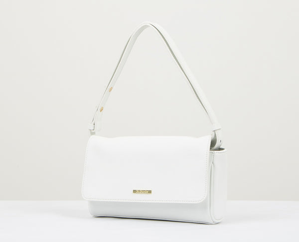 Urban Sakura Mini Leather Bag-holiholic.com