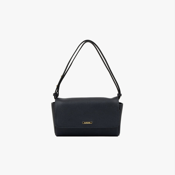 Urban Sakura Mini Leather Bag-holiholic.com