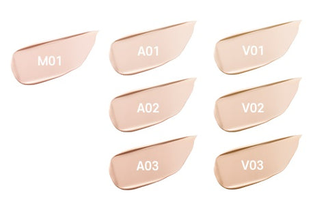 [VDL] Cover Stain Perfecting Foundation SPF35 PA++ -Holiholic