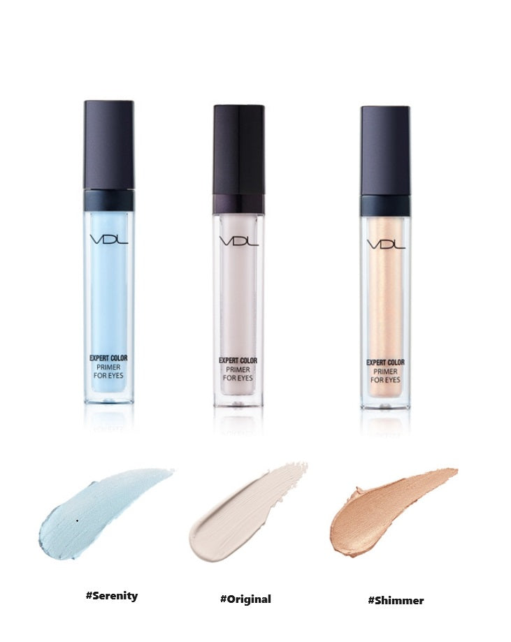 [VDL] Expert Color Primer for Eyes-Holiholic