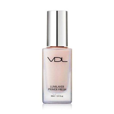 [VDL] Lumilayer Primer Fresh-Holiholic