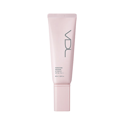 [VDL] Perfecting Sun Base #Tone Up SPF50+ PA++++ 50ml-Holiholic