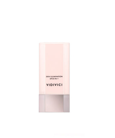 [VIDIVICI] Skin Illumination SPF30 PA++-Holiholic