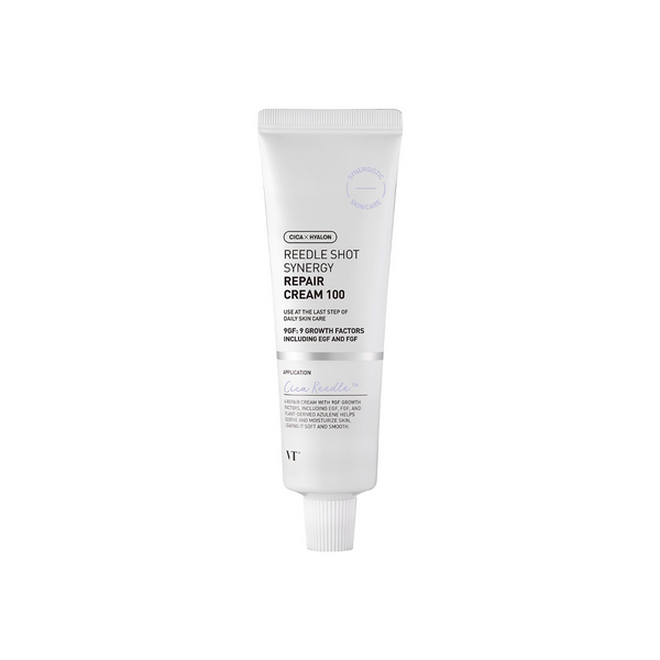 [VT] Reedle Shot Synergy Repair Cream 100-Holiholic