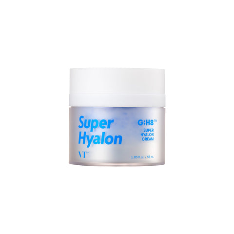 [VT] Super Hyalon Cream 55ml-Holiholic