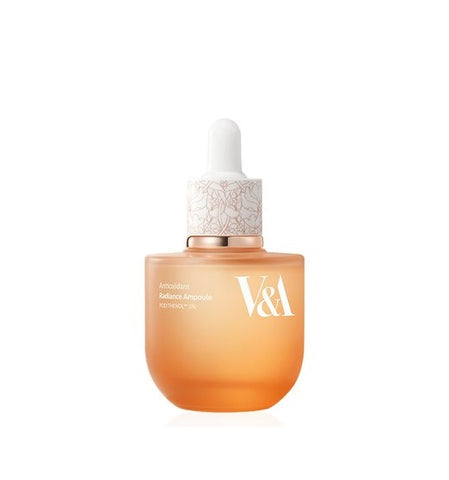 [V&A] Antioxidant Radiance Ampoule-Holiholic