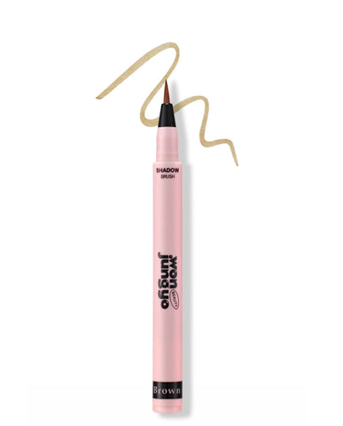 [WON JUNGYO] Shadow Brush-Holiholic