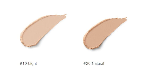 [YUNJAC] Smoothing Cover Compact Foundation SPF50+ PA++++ -Holiholic