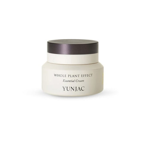 [YUNJAC] Whole Plant Effect Essential Cream-Holiholic