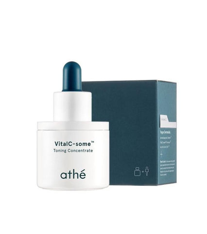 [athe] Vital C-some Toning Concentrate-Holiholic