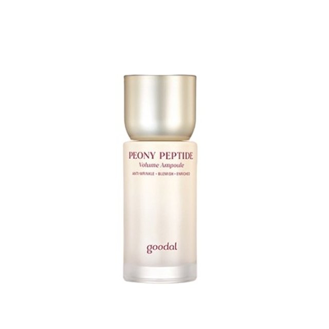 [goodal] Peony Peptide Volume Ampoule-Holiholic