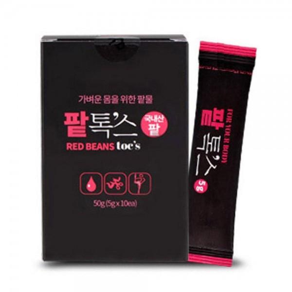 [iMeal] Red Bean Detox Diet Powder 10ea X 4 box l Holiholic