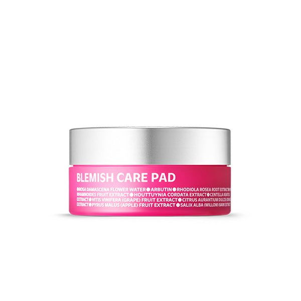 [iSOi] Blemish Care Pad 25pads-Holiholic