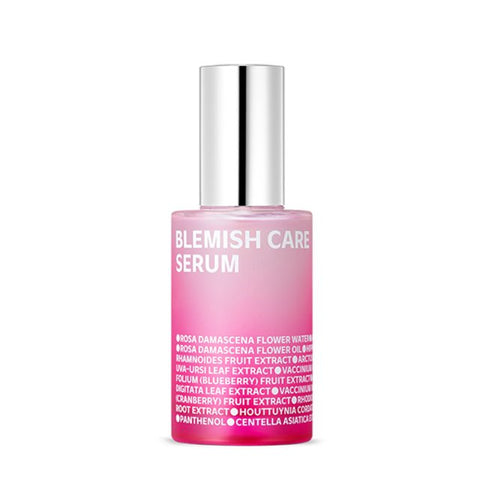 [iSOi] Blemish Care Up Serum-Holiholic