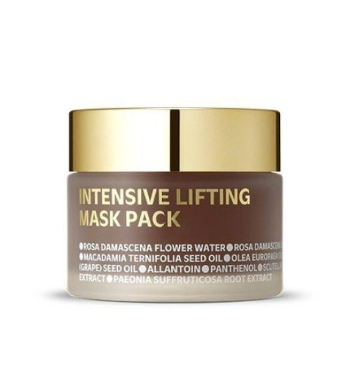 [iSOi] Intensive Lifting Mask Pack 50ml-Holiholic