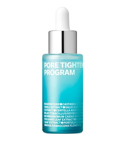 [iSOi] Pore Tightening Serum 50ml-Holiholic