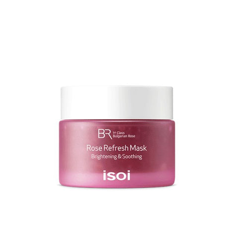 [iSOi] Rose Refresh Mask-Holiholic